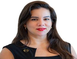 Agent Vanessa Cristina