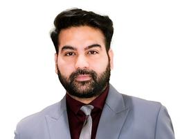 العميل SIDDHARTH KAUSHAL