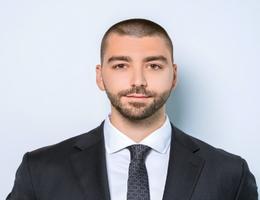 Agent Ismat Kalache