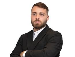 Agent Mustapha Sabbagh