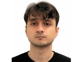 Agent Roman Ahmed