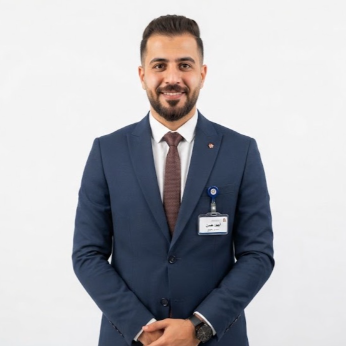 Agent Ahmed Essam