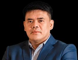 Agent Woyel Cabilino