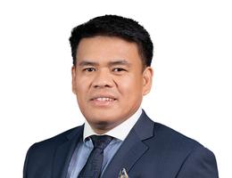Agent Woyel Cabilino