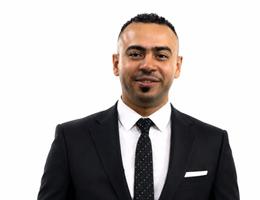 العميل Mahmod Saad