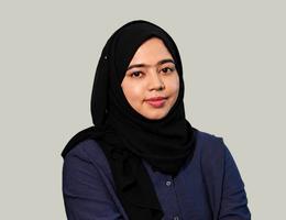 العميل Fathimath Patel
