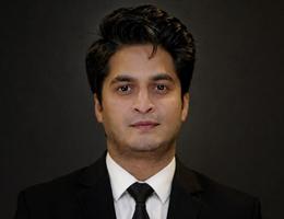 Agent Nouman  Sohail