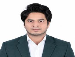 Agent Nouman Sohail