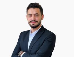 Agent Ahmed nouh