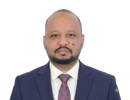 Agent OMER KAMBAL IBRAHIM
