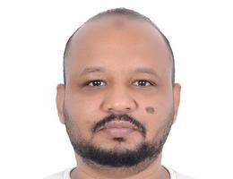 العميل OMER KAMBAL IBRAHIM