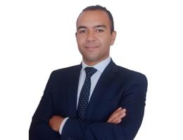 Agent Gaber Mohamad