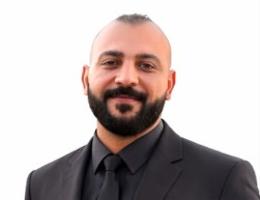 Agent Nabil Atia