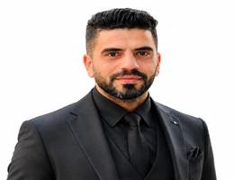 العميل Adham Alserhi