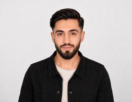 Agent Ahmed Ramadan