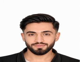 العميل Ahmed Ramadan