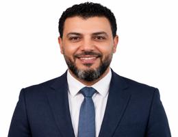 العميل Ahmed Rashid