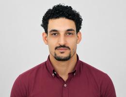 العميل Emad Otifi