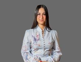 Agent Ayah Abdul-Ghani