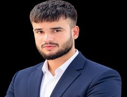 Agent MOHAMMED SABER QUADRI