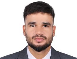 Agent MOHAMMED SABER QUADRI