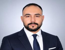 Agent Abdulaziz Zaitr