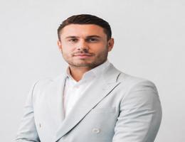 Agent Charles Martin