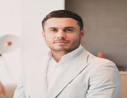 Agent Charles Martin