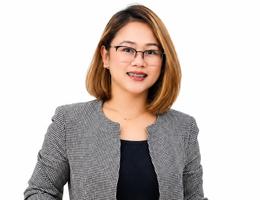 العميل Melody Caniedo