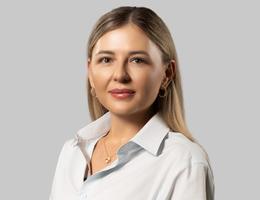 العميل Svetlana Dauletova