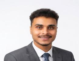 Agent Muhammed Fawzy