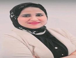 Agent Fatma Shehata Ahmed Ismail Nwara