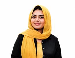 Agent AMNA ALFATIH