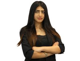 العميل Huda Sheikh