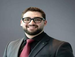 Agent Chris Missi