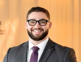 Agent Chris Missi