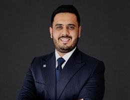 العميل Moosa  Raza