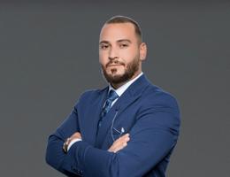 Agent Avatar