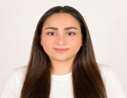 العميل Mariam Morad
