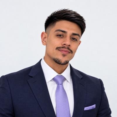 Agent Daniel Ramosmagana