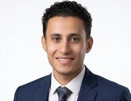 Agent Mohamed Rady