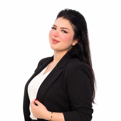 Rahma Mohamed Rahma Mohamed