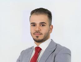Agent Mohamed Al Sayed