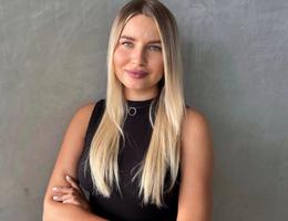 Agent Karina  Rezeka