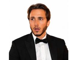Agent Alessandro De Rubertis