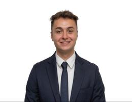 Agent Julio Suarez