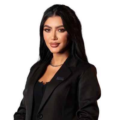 Agent Rim Dridi