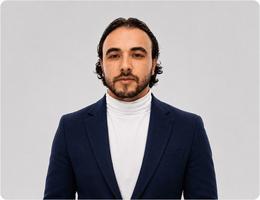 العميل Isaac Otsmane