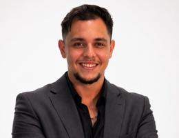 Agent Walid Khaled