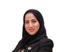 Agent Heba Salaheldien